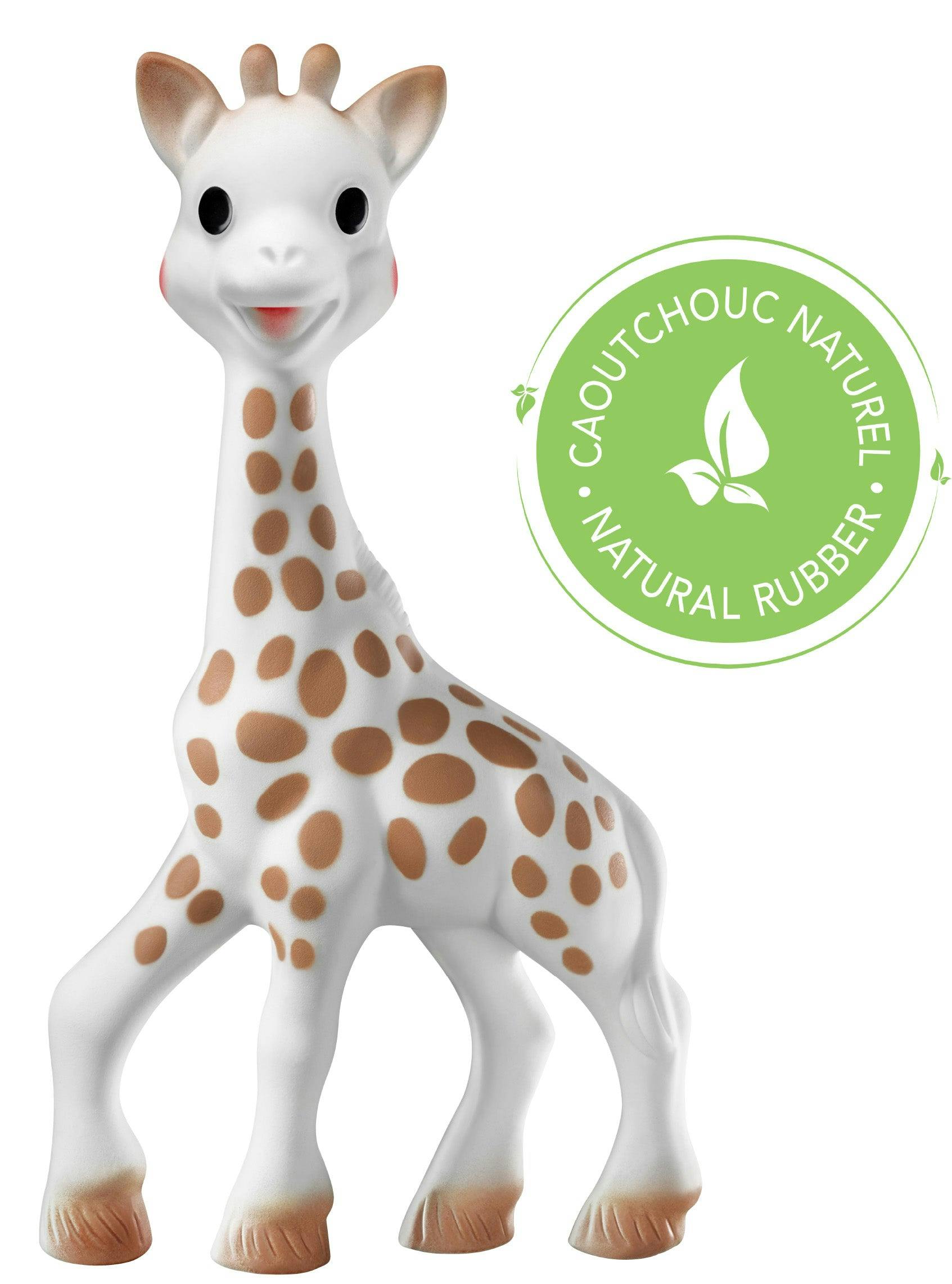 So'Pure Sophie la Girafe