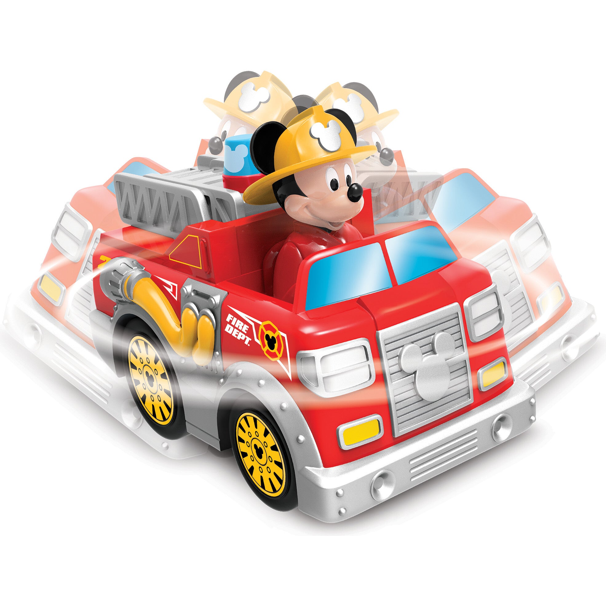 Disney Junior: 9