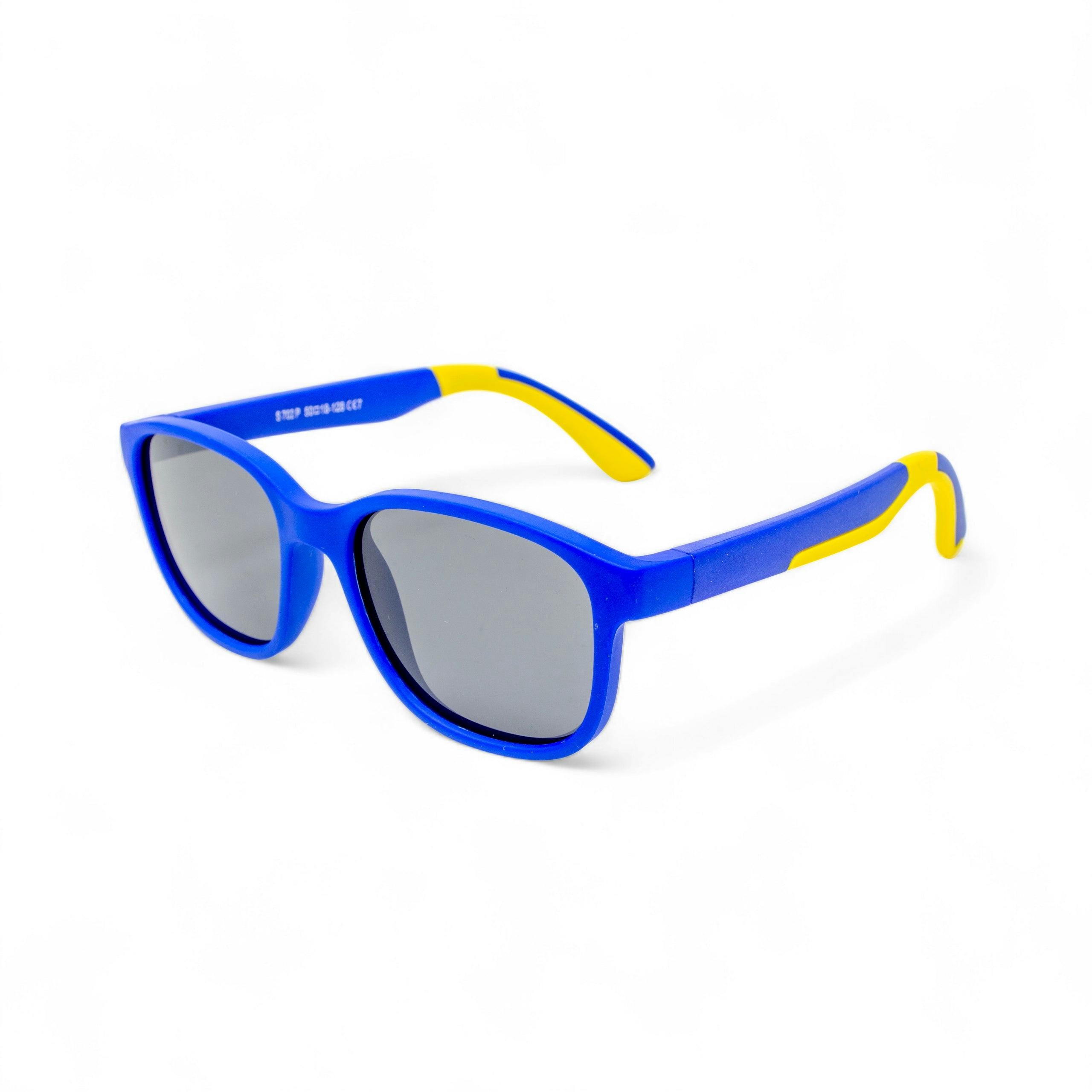 Blaze Polarized Kids Sunglasses