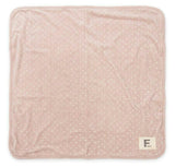 Printed Velour Blanket