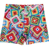 Girls Short