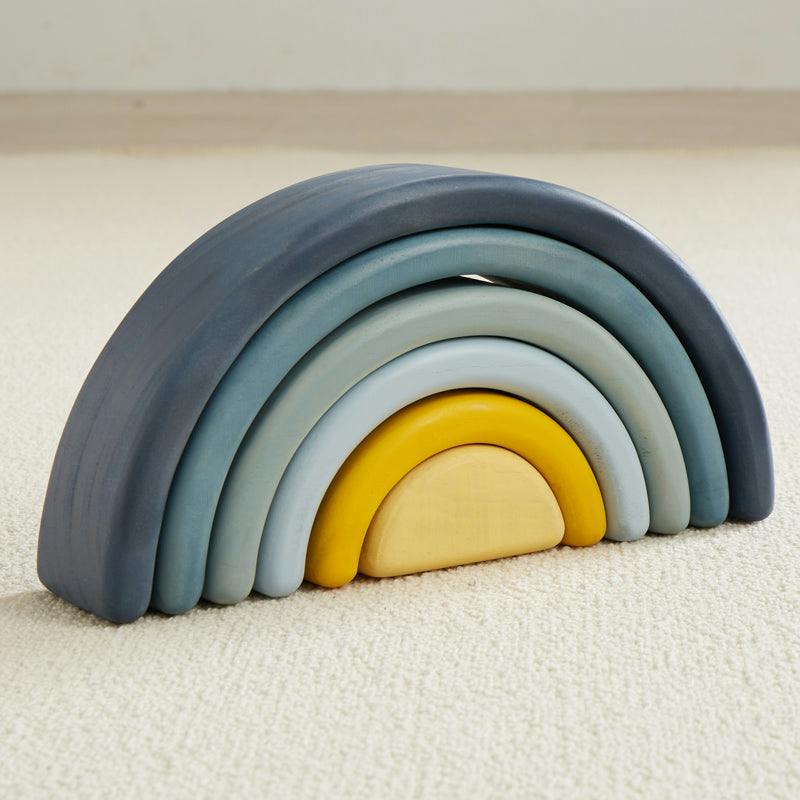 Simply Semicircless