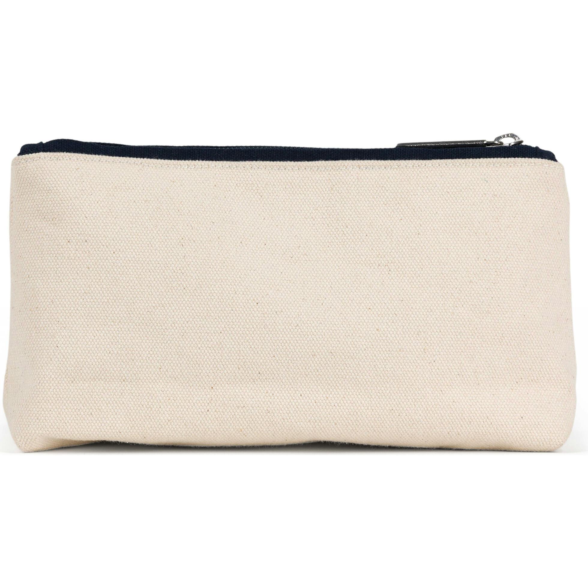 Brush It Off Small Athletic Pouch