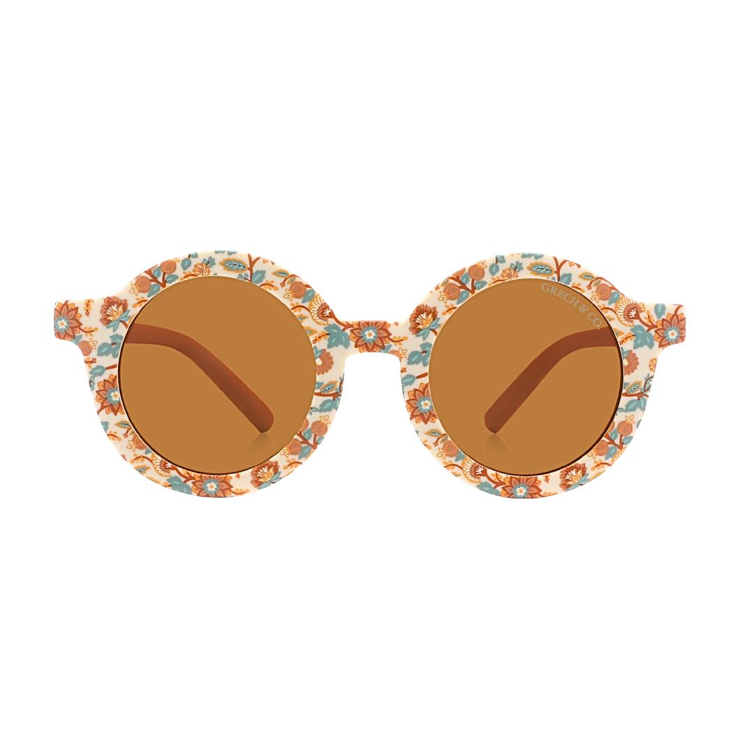 Original Round | Bio-Based · Bendable · Polarized | In Bloom