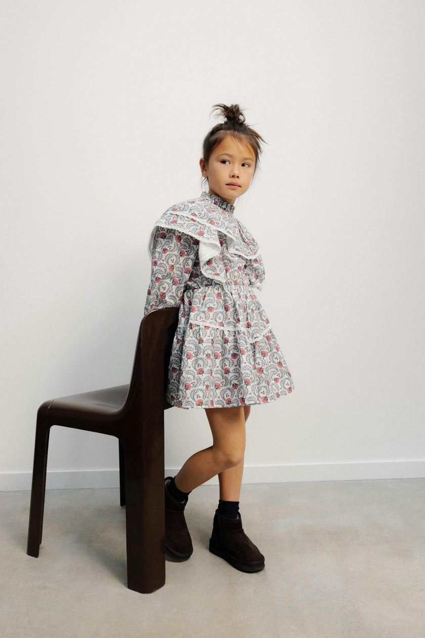 Nesta Dress