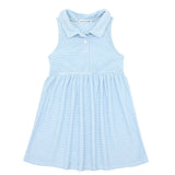 Girls French Terry Tennis Dress