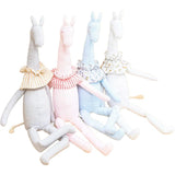 Celeste the Giraffe | Pamplemousse Peluches