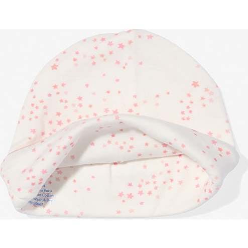 Hazy Hat, Rose Star