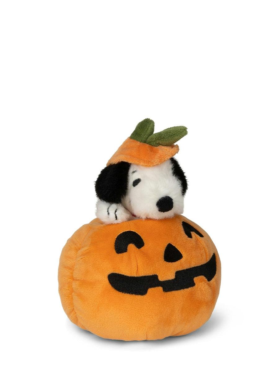 Snoopy Halloween in Pumpkin - 6.5