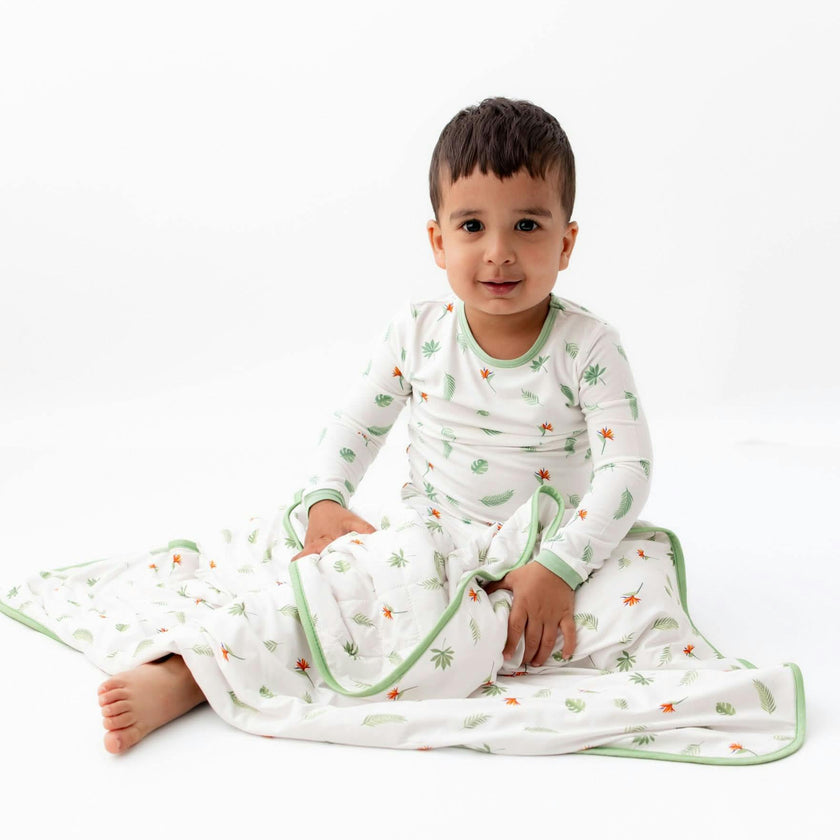 Baby Blanket