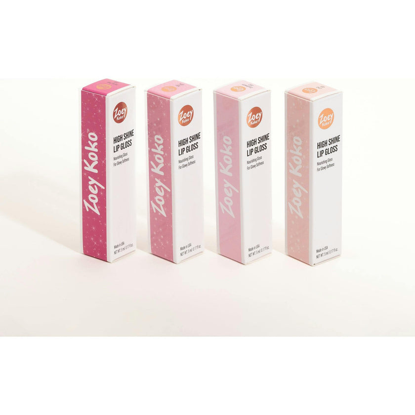 BFF Lipgloss