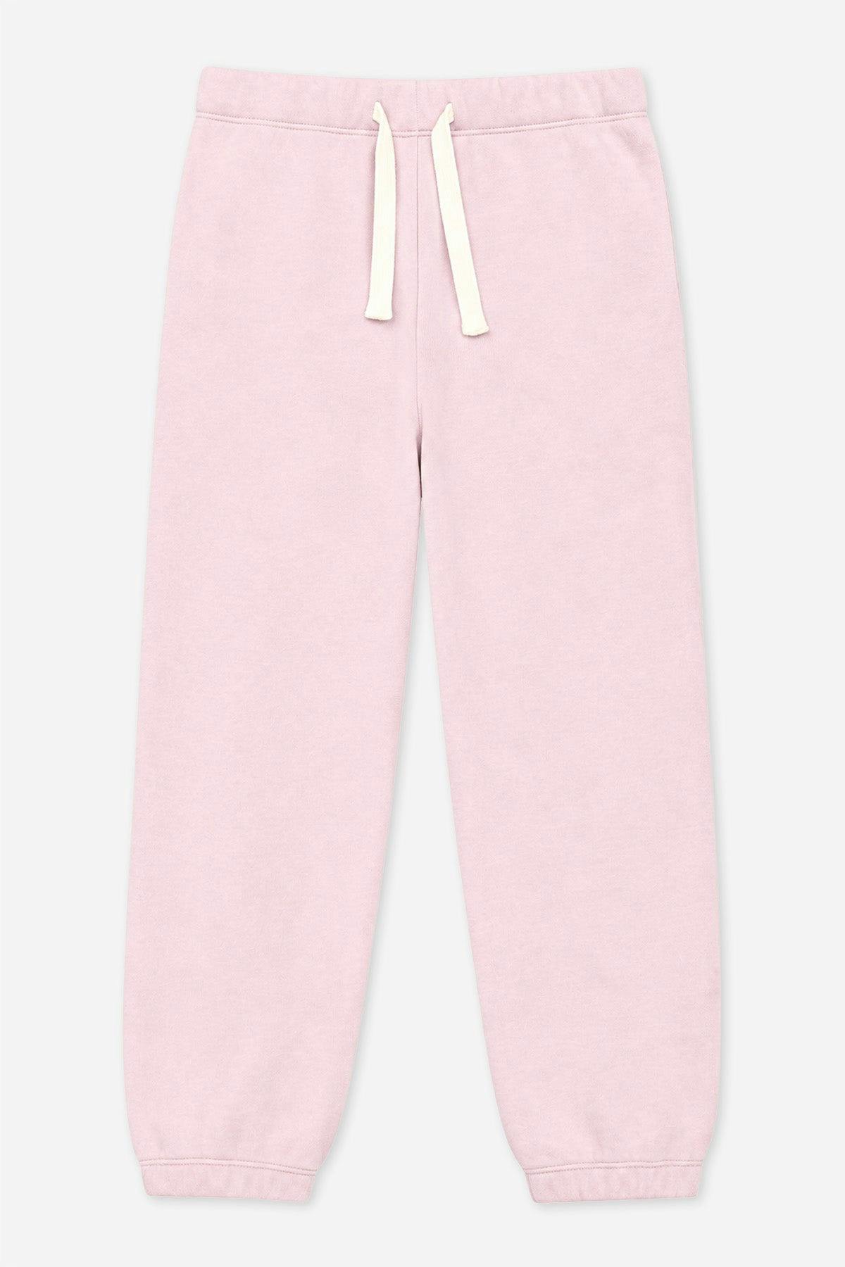 Butter French Terry Sweatpant