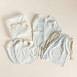 Layette Gift Set - Bear and Bee