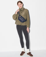 Navy Small Metro Sling