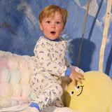 Magnetic PJ Set