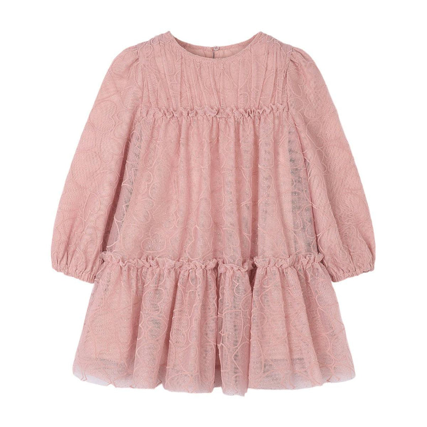 Girl Tulle Dress