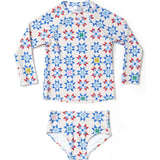 Rashguard Set