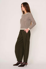 TAVERTINE PANT - P1571E