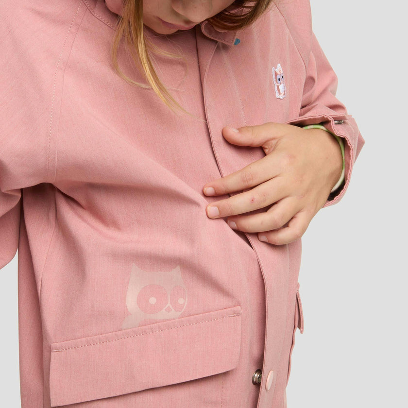 Variat parka
