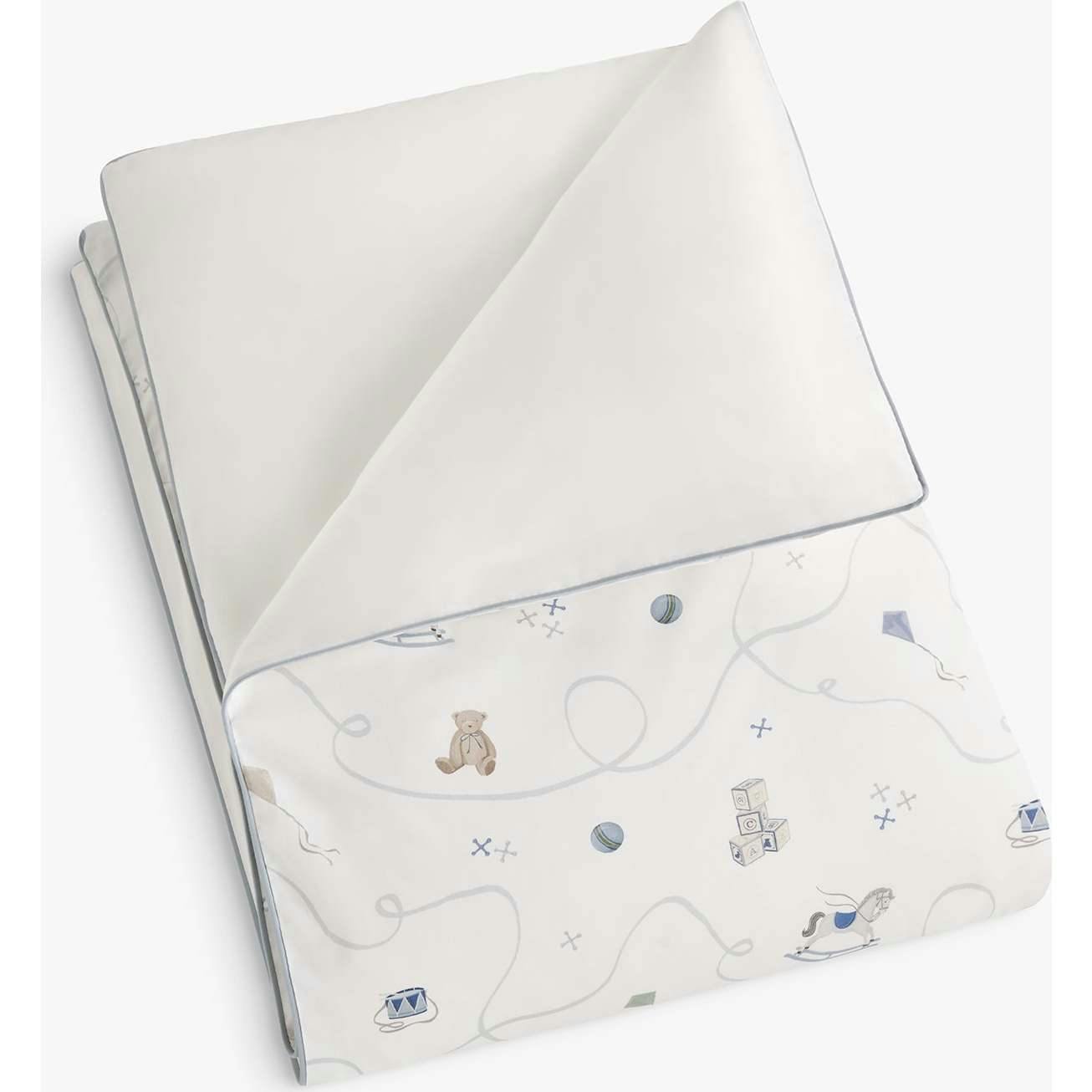 Little Toy Chest, Prints
