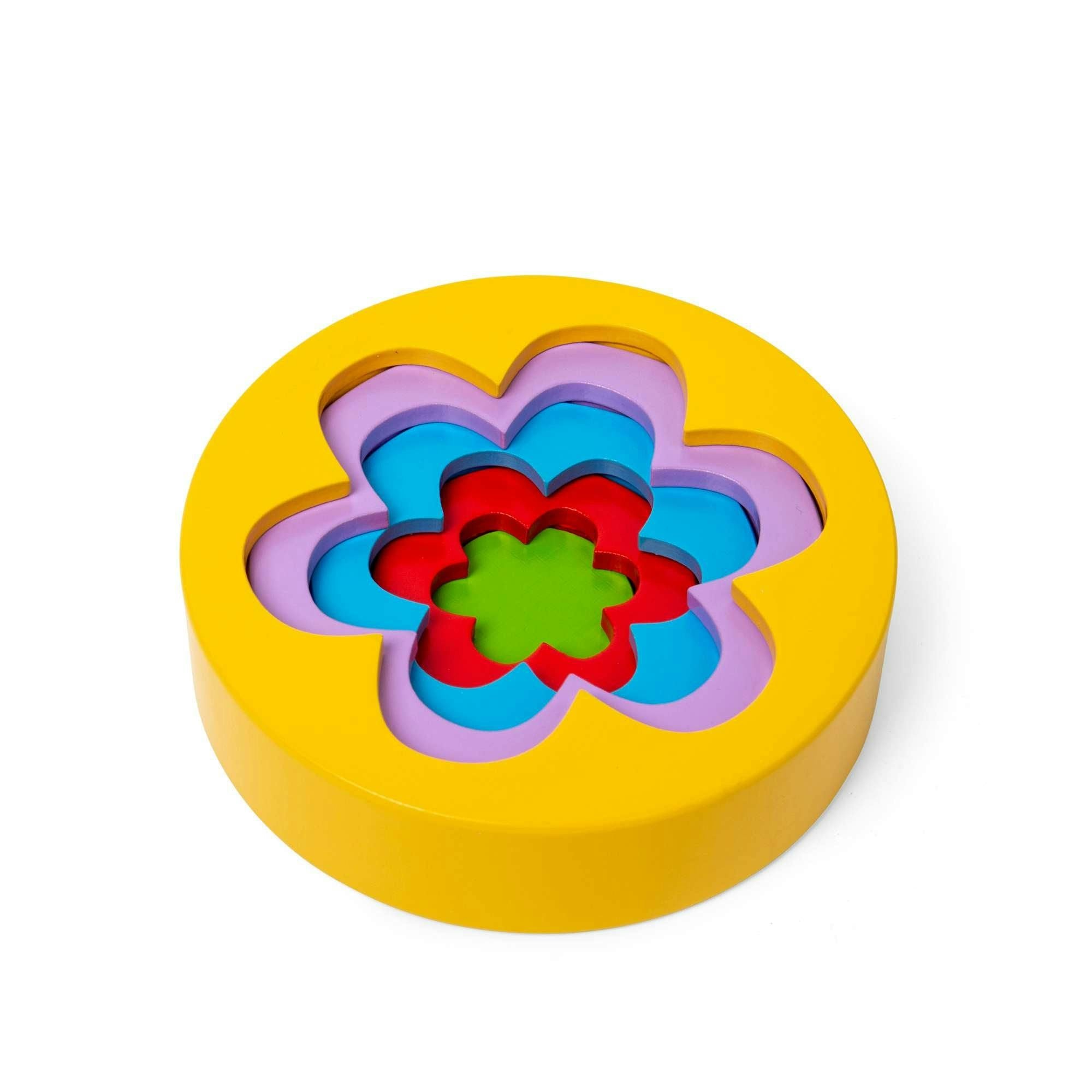 Flower Tower