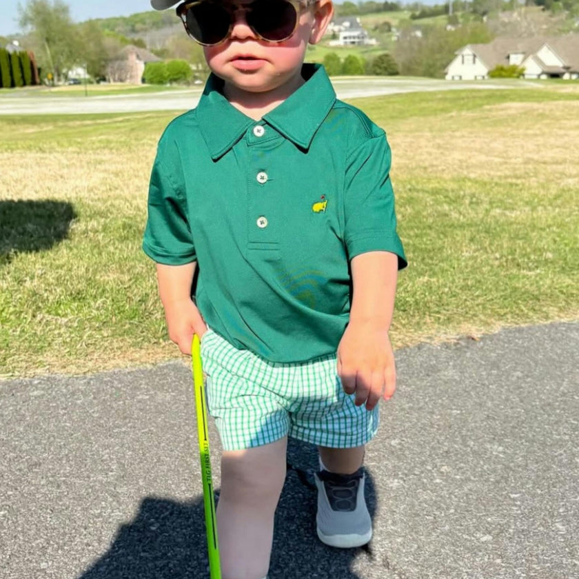 Caddie Baseball Hat
