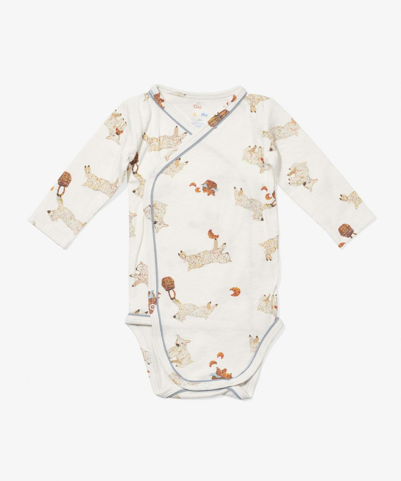 Crossbody One-piece, Le Lamb