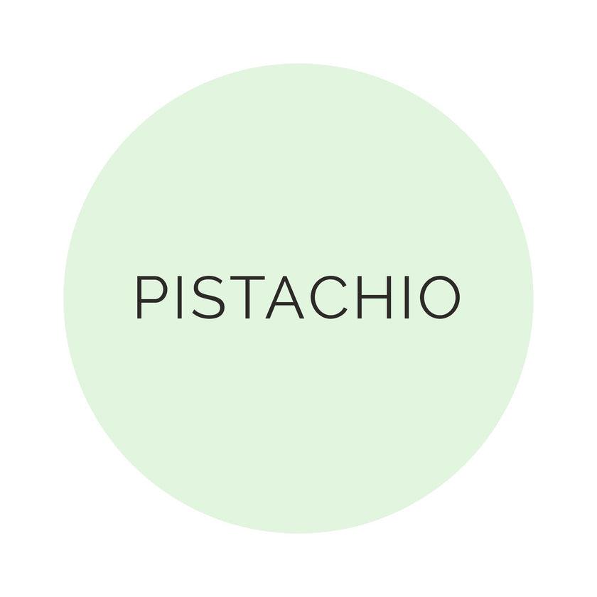 Shades Pistachio Cocktail Napkins