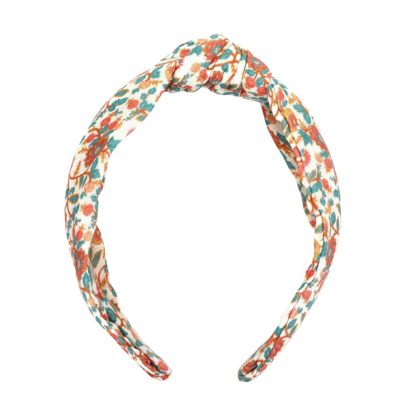Classic Knot Headband | In Bloom