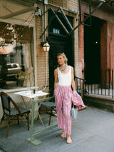 Delphine Pant x Styled By Claire
