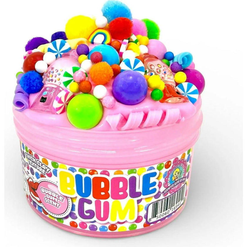 Bubblegum Slime