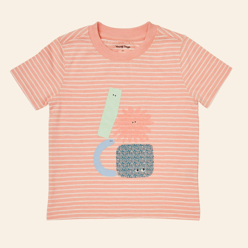 Azores Tee