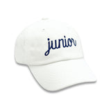 Junior Baseball Hat