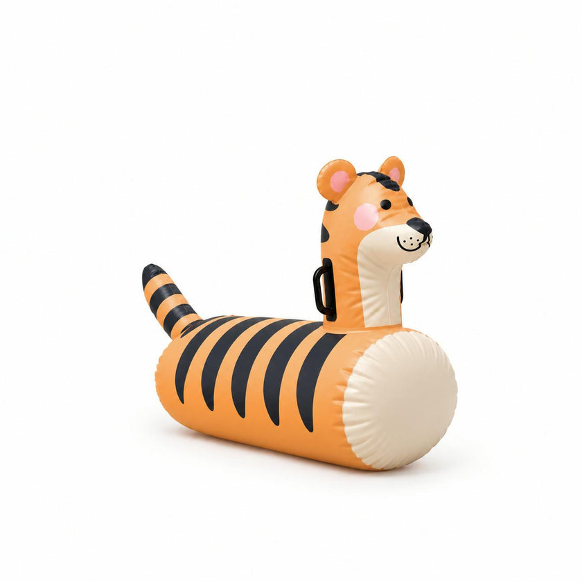 Bouncing Friends | Tiger & Swan (2 Pack)
