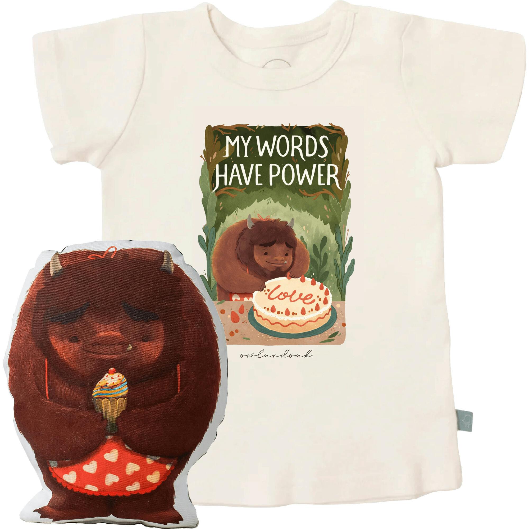 Empatee & Moodie Bundle | Elliot