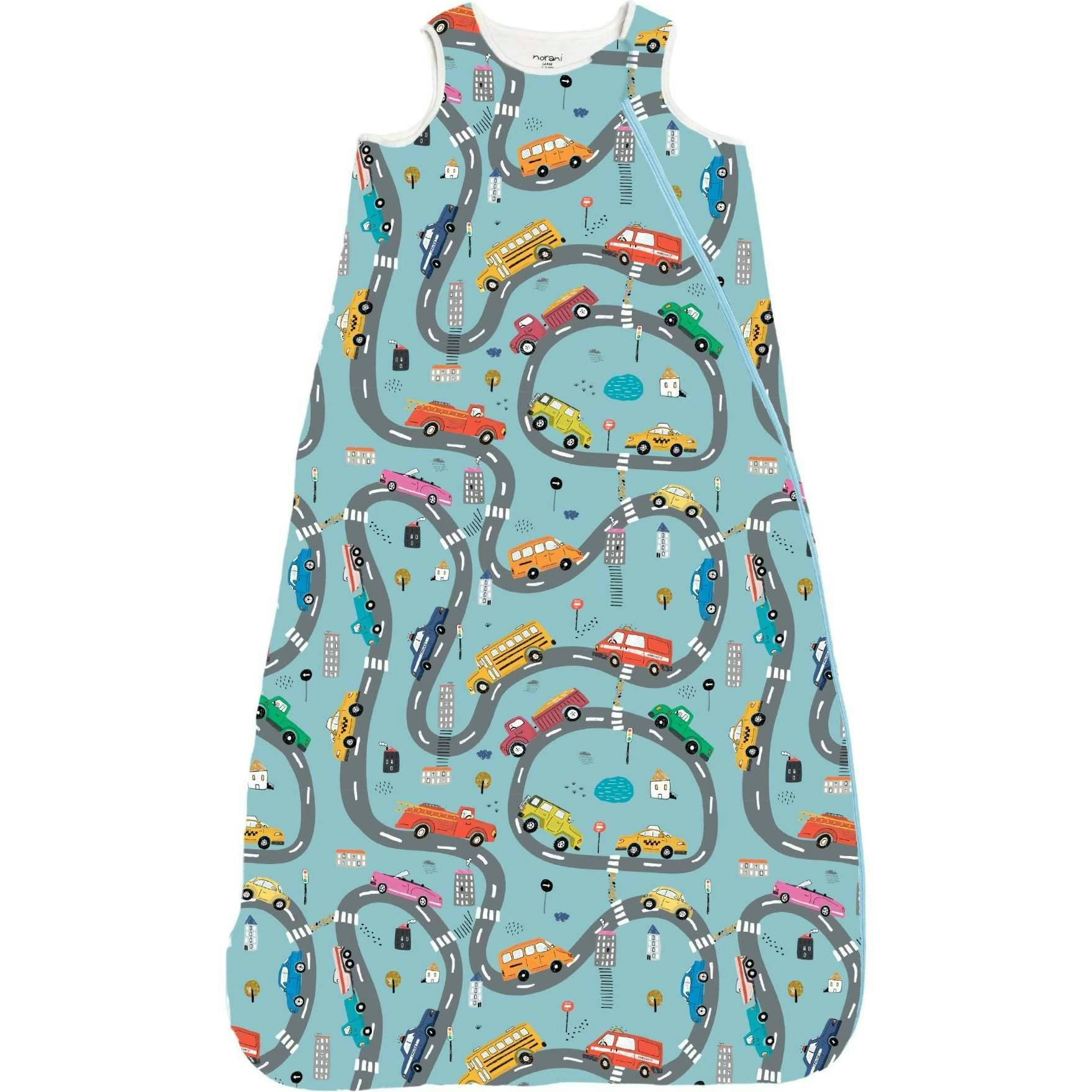 One & Done Sleep Sack