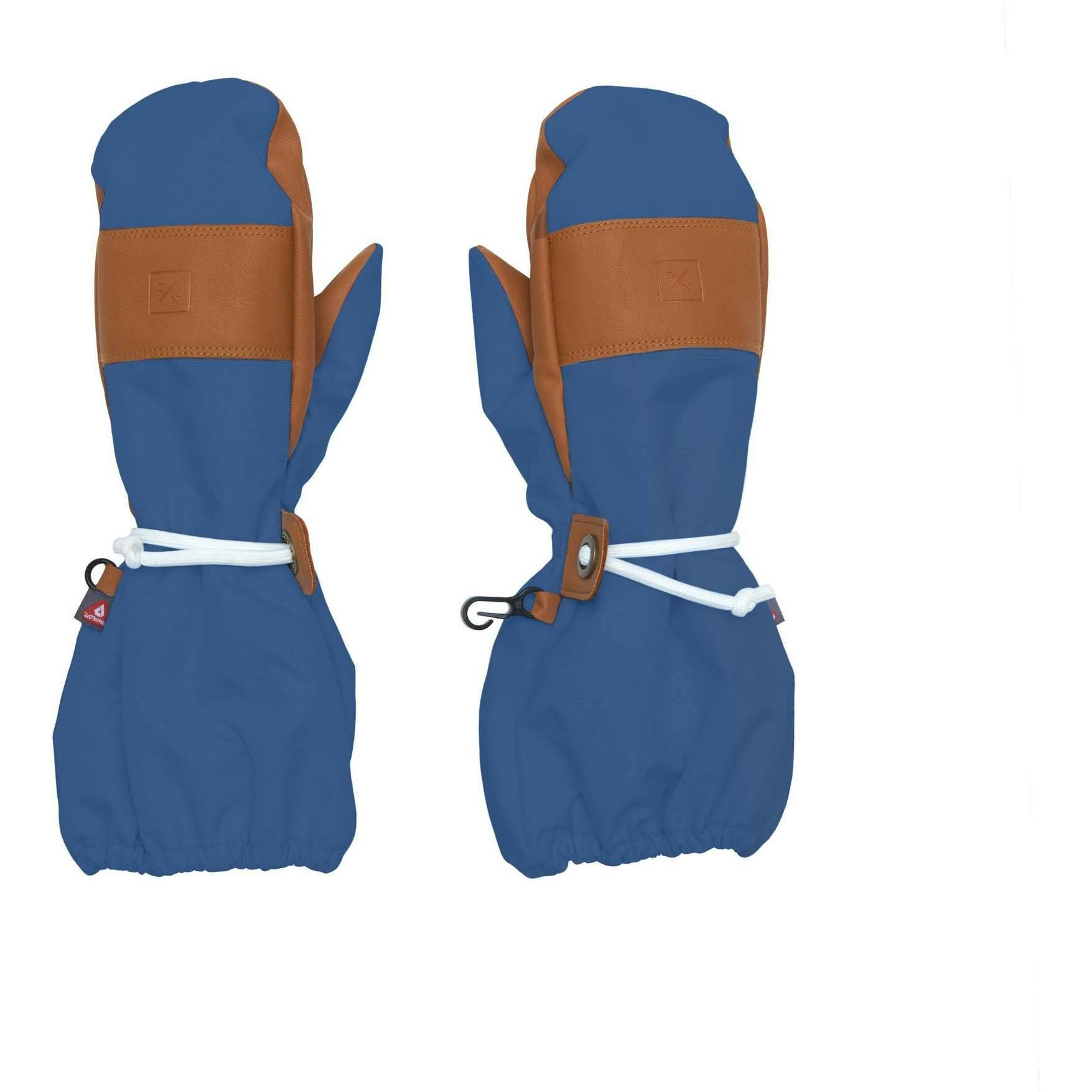 Kids Waterproof Ski Mitten