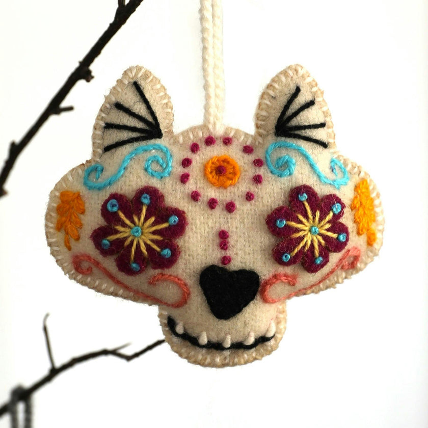 Halloween Ornaments