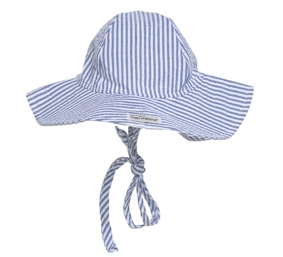 UPF 50+ Floppy Hat