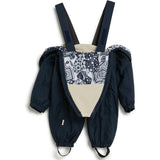 Zack baby winter overall
