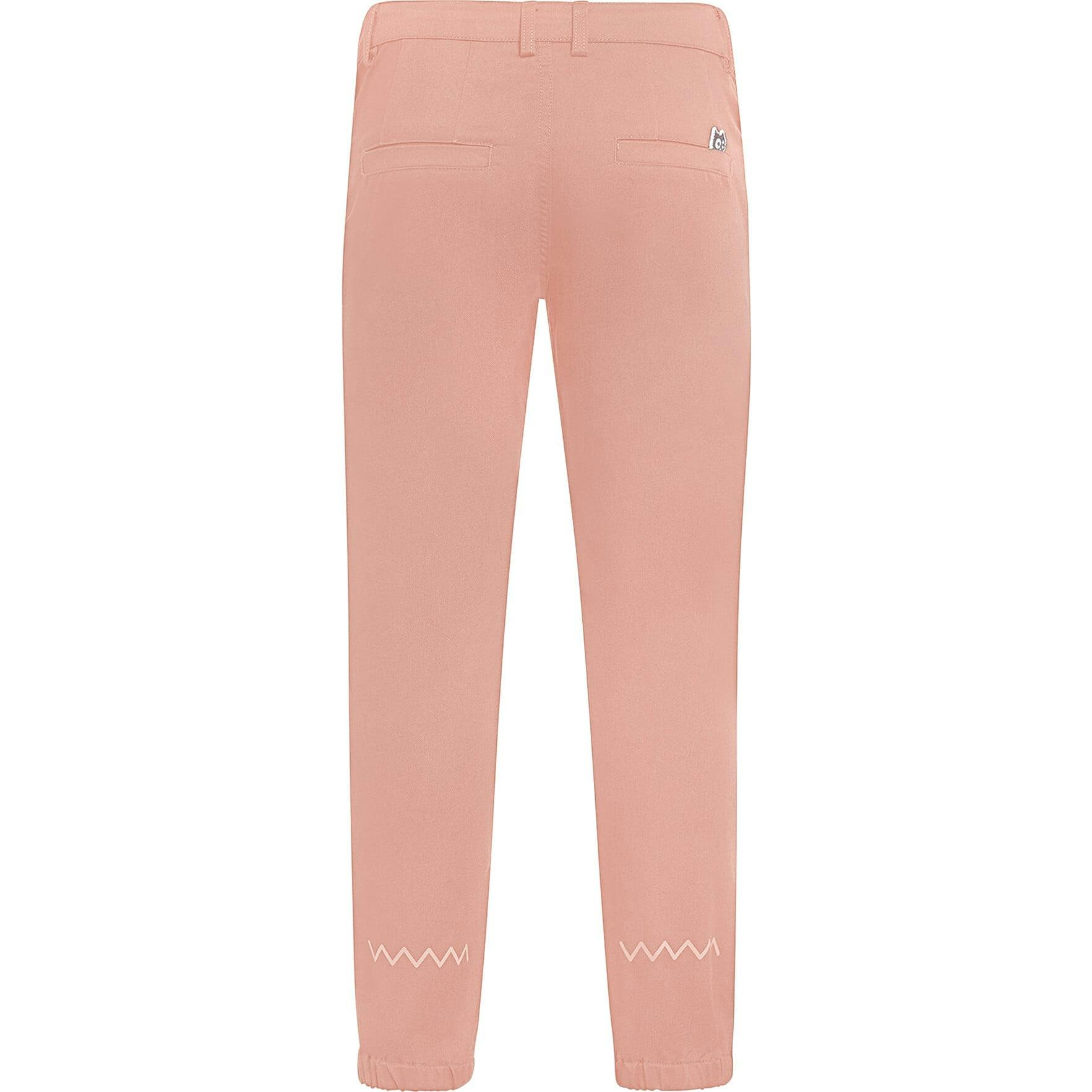 Rush heavy twill pants