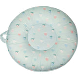 Rosie Berry Strawberry Floor Cushion