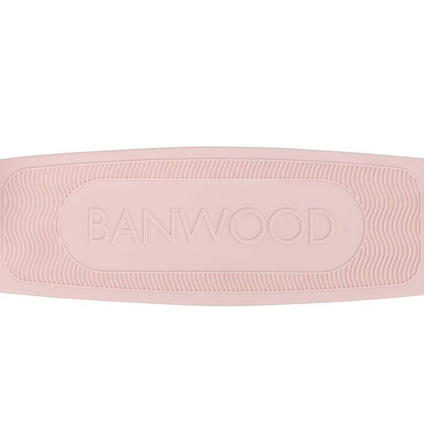 Eco scooter - Faded Pink