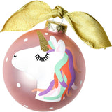 Rainbow Ornament