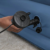Coleman: 16" SupportRest Plus - Twin & Pump - FRG Exclusive