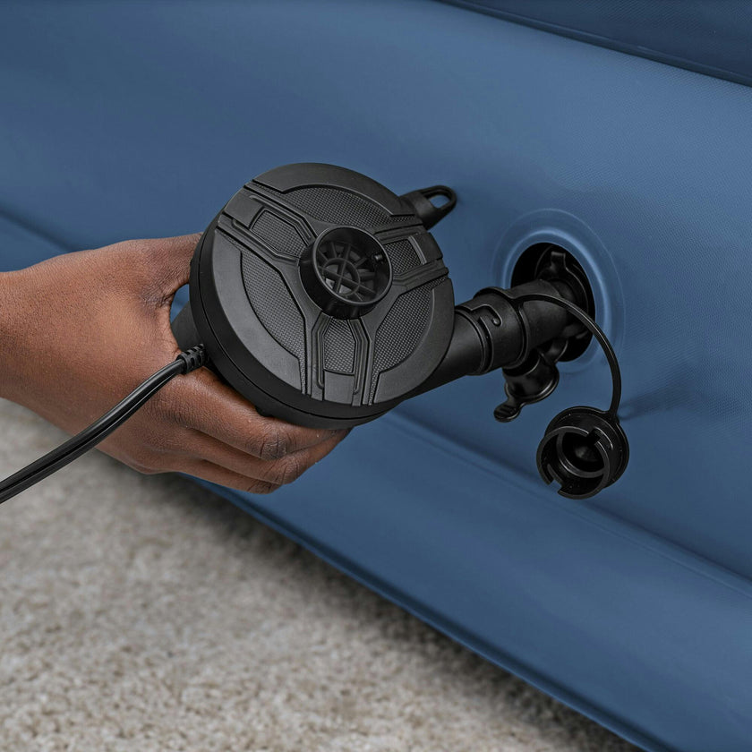 Coleman: 16" SupportRest Plus - Twin & Pump - FRG Exclusive