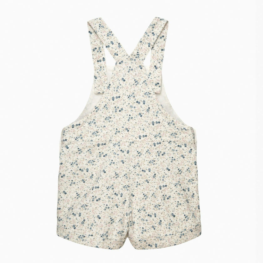 Ditsy Cord Marnie Dungaree