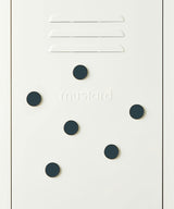 The Buttons in Slate
