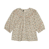 Posy Collar Shirt