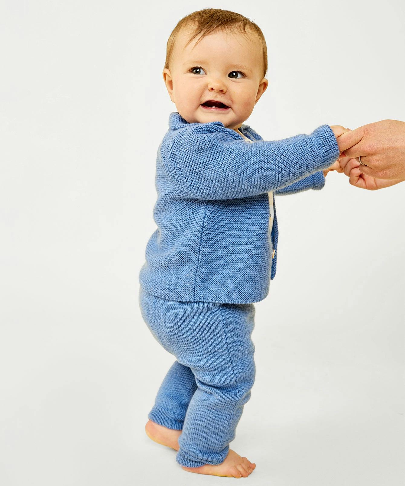 Baker Baby Pant